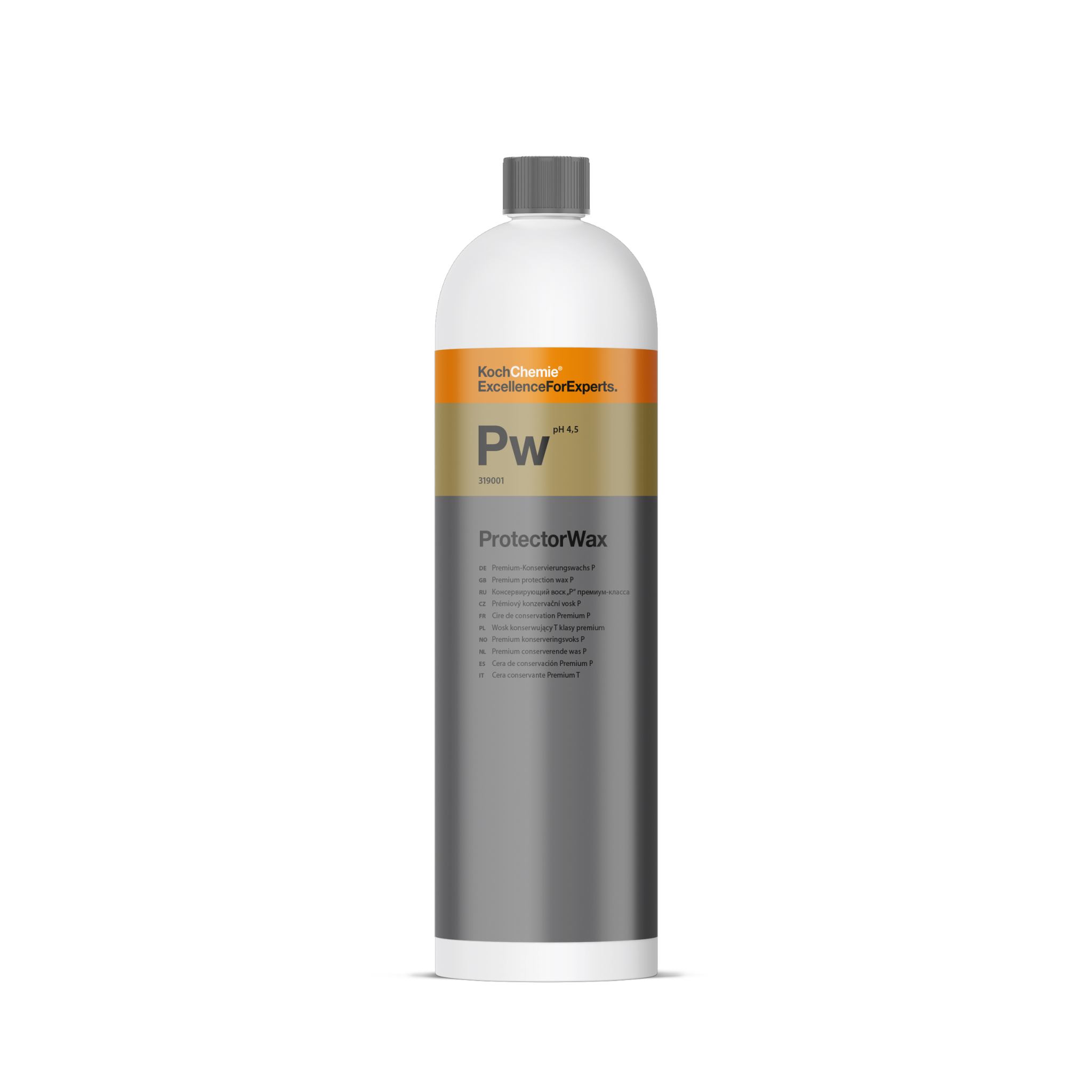 KochChemie ProtectorWax, 1L
